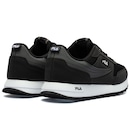 Tênis Fila Retrô Flag - Feminino - Foto 5