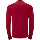 Blusa de Treino Moletom do Flamengo adidas Masculina Comissão - Foto 12