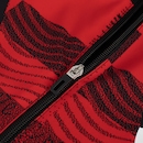 Jaqueta do Flamengo com Capuz adidas Corta Vento - Masculina - Foto 12