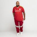 Camisa do Internacional Goleiro I 2023 adidas - Masculina - Foto 8