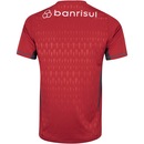 Camisa do Internacional Goleiro I 2023 adidas - Masculina - Foto 12