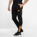 Calça do Internacional Masculina adidas Treino Viagem - Foto 4