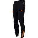 Calça do Internacional Masculina adidas Treino Viagem - Foto 9