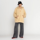 Blusão Nike com Capuz Sportswear Air Ft Po - Foto 2