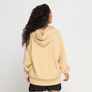 Blusão Nike com Capuz Sportswear Air Ft Po - Foto 5