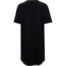 Vestido Nike Sportswear Essentials Ss Dress - Adulto - Foto 6