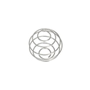 Squeeze Oxer Shakeira com Alça - 500ml - Foto 5