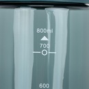 Garrafa Oxer Acqua - 800ml - Foto 3