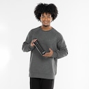 Garrafa Oxer de Alumínio com Alça 600 ml - Foto 3