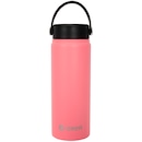 Garrafa Oxer de Alumínio com Alça 600 ml - Foto 1