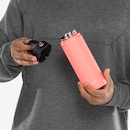 Garrafa Oxer de Alumínio com Alça 600 ml - Foto 2