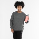 Garrafa Oxer de Alumínio com Alça 600 ml - Foto 3