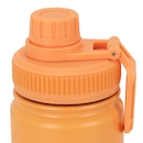 Garrafa Oxer Degradê Aço Inoxidável - 500ml - Foto 3