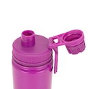 Garrafa Oxer Degradê Aço Inoxidável - 500ml - Foto 4