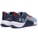 Tênis Under Armour Tribase Reps - Unissex - Foto 4