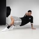 Bermuda adidas Originals 3 Stripes - Foto 4