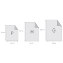 Toalha de Natação Oxer P - Foto 5