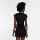 Camiseta Feminina Fila Tennis Básica - Foto 3