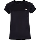 Camiseta Feminina Fila Tennis Básica - Foto 1