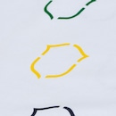 Blusa do Brasil CBF Cropped Feminina Liberdade - Foto 5