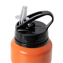 Squeeze de Alumínio Nord Trilha - 1 Litro - Foto 3