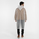 Capa de Chuva Nord com Capuz - Adulto - Foto 3