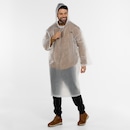 Capa de Chuva Nord com Capuz - Adulto - Foto 6