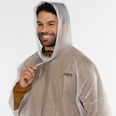 Capa de Chuva Nord com Capuz - Adulto - Foto 7