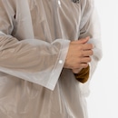 Capa de Chuva Nord com Capuz - Adulto - Foto 8