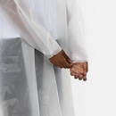 Capa de Chuva Nord com Capuz - Adulto - Foto 9