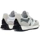 Tênis New Balance 327 V1 - Masculino - Foto 4