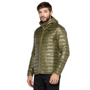 Jaqueta Masculina adidas com Capuz Outdoor Vari - Foto 2