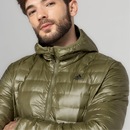 Jaqueta Masculina adidas com Capuz Outdoor Vari - Foto 5