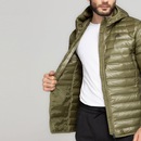 Jaqueta Masculina adidas com Capuz Outdoor Vari - Foto 7
