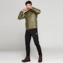 Jaqueta Masculina adidas com Capuz Outdoor Vari - Foto 8