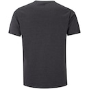 Camiseta Masculina Oxer Mascla Bolso Cava Tradicional Média Compressão Mal - Foto 7