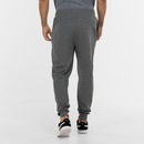 Calça de Moletom Masculina Oxer Travete Selado - Foto 3