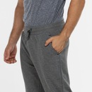 Calça de Moletom Masculina Oxer Travete Selado - Foto 5