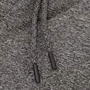 Calça Oxer Masculina Boleiro Fleece - Foto 4