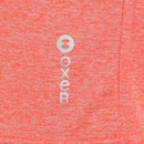 Camiseta Masculina Oxer Manga Curta Malha Mescla Basic - Foto 3