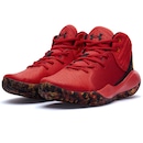 Tênis Under Armour Jet 21 - Masculino - Foto 2
