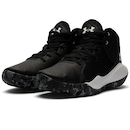 Tênis Under Armour Jet 21 - Masculino - Foto 2
