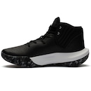 Tênis Under Armour Jet 21 - Masculino - Foto 3