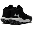 Tênis Under Armour Jet 21 - Masculino - Foto 4