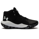 Tênis Under Armour Jet 21 - Masculino - Foto 1