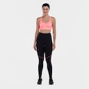 Top Fitness com Bojo Fixo Oxer Alta Sustentação Alça Cruzada - Adulto - Foto 3