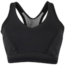 Top Fitness com Bojo Removível Oxer Alta Sustentação Adulto - Foto 1