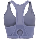 Top Fitness com Bojo Removível Oxer Alta Sustentação Adulto - Foto 6