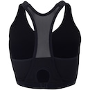 Top Fitness Bojo Removível Oxer Alta Sustentação - Adulto - Foto 3