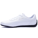 Tênis Puma BMW MMS Neo Cat - Masculino - Foto 3